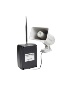 LM-U450 - LM-U450-RITRON-Sistema de Voceo Inalámbrico Vía Radio UHF 450-470 MHz - Relematic.mx - LMU450-p-8425