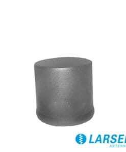 LP-152-NMO - LP-152-NMO-PULSE LARSEN ANTENNAS-Antena Móvil VHF, para Tránsito Pesado / Bajo Perfil, Rango de Frecuencia 151.020 - 152.980 MHz. - Relematic.mx - LP152NMOdet
