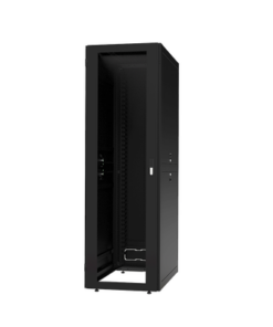 LP60-100-45U - LP60-100-45U-LINKEDPRO BY EPCOM-Gabinete Profesional para Telecomunicaciones de 45UR, 600 mm de Ancho x 1000 mm de Profundidad. - Relematic.mx - LP6010045U-p