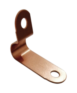 LP-A-BAJA - LP-A-BAJA-LINKEDPRO BY EPCOM-Abrazadera de Cobre para Sujeción de Bajada en Pared - Relematic.mx - LPABAJA-p