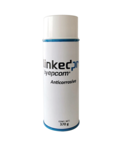 LP-ANTI-CORROSIVO - LP-ANTI-CORROSIVO-LINKEDPRO BY EPCOM-Spray de Protección Anticorrosiva y Dieléctrica - Relematic.mx - LPANTICORROSIVO-p