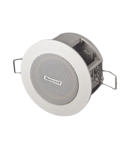 L-PCP06A - L-PCP06A-HONEYWELL PAVA-Altavoz de 2.5 Pulgadas, Montaje en Techo, Blanco, Fabricado en ABS - Relematic.mx - LPCP06A-p