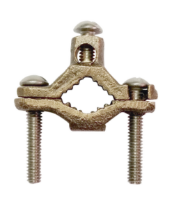 LP-CTZ-114 - LP-CTZ-114-LINKEDPRO BY EPCOM-Conector para Tubo de hasta 1 1/4" a cable Cal. 4 AWG. Ideal para Aterrizaje de Torres TZ - Relematic.mx - LPCTZ114-p