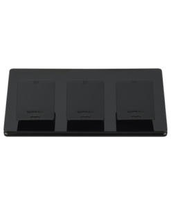 LPED3BL-LUTRON ELECTRONICS-Base de mesa para control PICO / 3 espacios