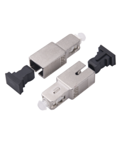 LP-FOAD-6107 - LP-FOAD-6107-LINKEDPRO BY EPCOM-Atenuador óptico macho-hembra con conector SC/UPC de 15dB para fibra Monomodo - Relematic.mx - LPFOAD6107-p