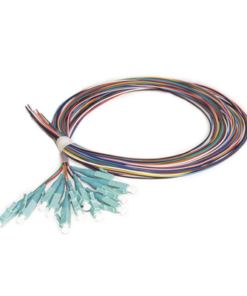 LP-FO-MM-PIG-12-LC - LP-FO-MM-PIG-12-LC-LINKEDPRO BY EPCOM-Kit de 12 Pigtails LC Multimodo OM3 50/125, conectores aqua, 2 metros - Relematic.mx - LPFOMMPIG12LC-p