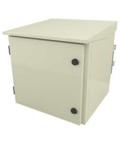 LP-FORTE-09U-R2 - LP-FORTE-09U-R2-LINKEDPRO BY EPCOM-Gabinete para Poste/Torre/Pared de Exterior con Ventiladores y Termostato con Rack de 19" de 9 U. - Relematic.mx - LPFORTE09UR2-p