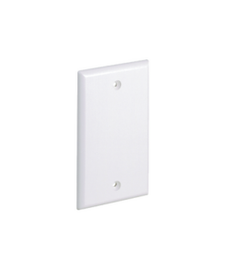 LP-FP-107 - LP-FP-107-LINKEDPRO BY EPCOM-Placa de Pared Ciega Universal, Color Blanco - Relematic.mx - LPFP107-p