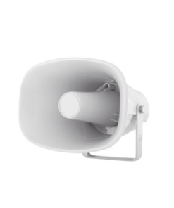 L-PHP30A - L-PHP30A-HONEYWELL PAVA-Altavoz tipo trompeta, Blanco, Fabricado en ABS - Relematic.mx - LPHP30A-p