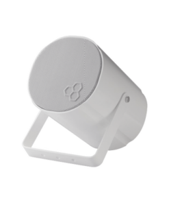 L-PJM20A - L-PJM20A-HONEYWELL-Altavoz de Proyección Unidireccional, Blanco, Fabricado en Aluminio - Relematic.mx - LPJM20A-p