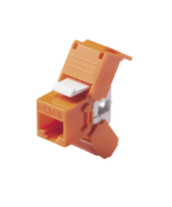 LP-KJ-6A-04 - LP-KJ-6A-04-LINKEDPRO BY EPCOM-Módulo Jack Keystone Cat6A - Relematic.mx - LPKJ6A04-p