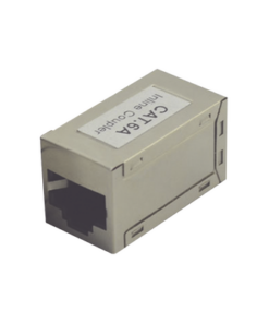LP-KJ-6A-47-LINKEDPRO BY EPCOM-Acoplador STP Cat6A Hembra RJ45 a RJ45 Hembra