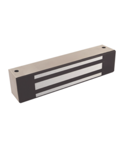 LP-M32 - LP-M32-SECURITRON-ASSA ABLOY-600 lbs Chapa Magnética M32/ Garantía de Por Vida/ Completamente Sellado para intemperie/ UL - Relematic.mx - LPM32-p