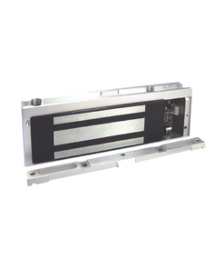 LP-M68 - LP-M68-SECURITRON-ASSA ABLOY-1200 lbs Chapa Magnética M68, Garantía de Por Vida,  UL - Relematic.mx - LPM68-p