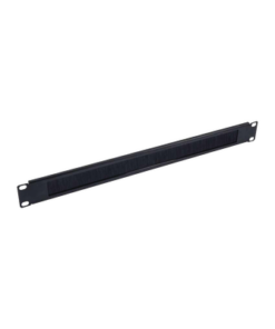 LPP-P36 - LPP-P36-LINKEDPRO BY EPCOM-Panel ciego tipo cepillo color Negro, 19in 1UR - Relematic.mx - LPPP36-p