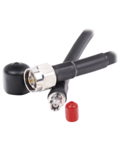 LP-SMRPNM-60-V2-LINKEDPRO BY EPCOM-Jumper Ultra Flexible de baja pérdida para equipos inalámbricos hasta 7 GHz SMA Macho Inverso a N-Macho