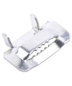 LP-SSBT-34-LINKEDPRO BY EPCOM-Hebilla de Acero Inoxidable T, 3/4", 100 piezas