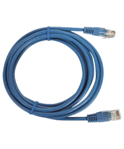 LP-UT3-200-BU - LP-UT3-200-BU-LINKEDPRO BY EPCOM-Cable de parcheo UTP Cat5e - 2 m - azul - Relematic.mx - LPUT3200BU-p