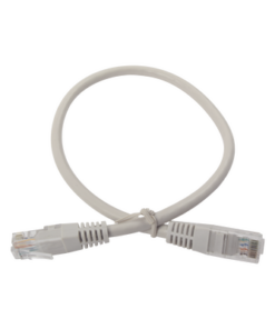 LPUT6040CS - LPUT6040CS-LINKEDPRO BY EPCOM-Cable de parcheo UTP cruzado Cat6 0.4 m - Gris - Relematic.mx - LPUT6040CS-p