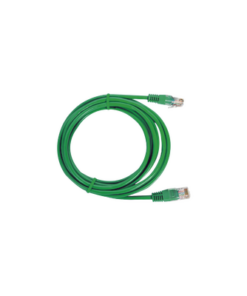 LP-UT6-100-GN - LP-UT6-100-GN-LINKEDPRO BY EPCOM-Cable de parcheo UTP Cat6 - 1 m ( 3.28 Pies ) - Verde - Relematic.mx - LPUT6100GN-p