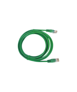 LP-UT6-200-GN-LINKEDPRO BY EPCOM-Cable de Parcheo UTP Cat6 - 2 Metros (6.56 Pies) - Verde