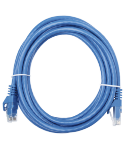 LP-UT6-300-BU-LINKEDPRO BY EPCOM-Cable de Parcheo UTP Cat6 - 3 Metros (9.84 Pies) - Azul