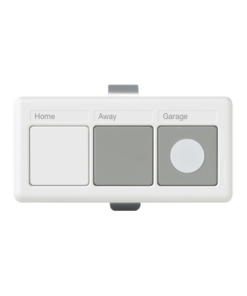 LR-3B-H-SW - LR3BHSW-LUTRON ELECTRONICS-Control remoto para iluminacion y puertas de garage, uso en visera de automóvil, integrelo con RRDVCRXWH - Relematic.mx - LR3BHSW-p