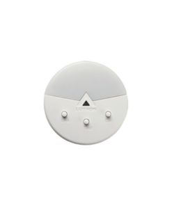 LRF2DCRBPWH-LUTRON ELECTRONICS-Sensor inalámbrico día/noche, identifique atardecer o amanecer. 