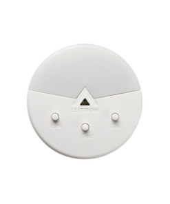LRF2DCRBWH - LRF2DCRBWH-LUTRON ELECTRONICS-Sensor fotoeléctrico inalámbrico, sensor de luz. - Relematic.mx - LRF2DCRBWH-p