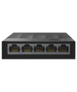 LS1005G - LS1005G-TP-LINK-Switch para escritorio 5 puertos 10/100/1000Mbps - Relematic.mx - LS1005G-p