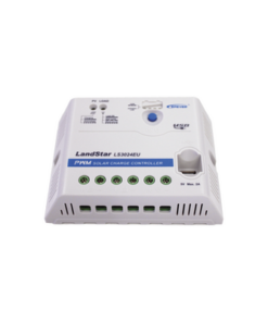LS3024EU - LS-3024-EU-EPEVER-Controlador Solar PWM 12/24 V 30 A, Salida USB - Relematic.mx - LS3024EU-p