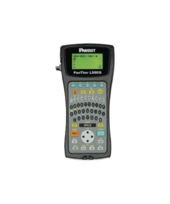 LS8EQ - LS8EQ-PANDUIT-Impresora Etiquetadora, Para Identificación de Cables, Componentes y Equipos de Seguridad, Con Teclado Qwerty, de Transferencia Térmica - Relematic.mx - LS8EQ-p
