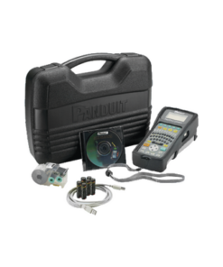 LS8EQ-KIT - LS8EQ-KIT-PANDUIT-Kit de Impresora Etiquetadora, Para Identificaciónde de Cables, Componentes y Equipos de Seguridad, Con Teclado Qwerty, de Transferencia Térmica - Relematic.mx - LS8EQKIT-p