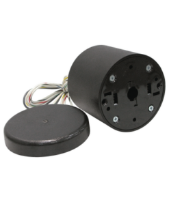 LSB024240-FEDERAL SIGNAL INDUSTRIAL-Base Litestak, ul y cul, 24-240Vca /cd