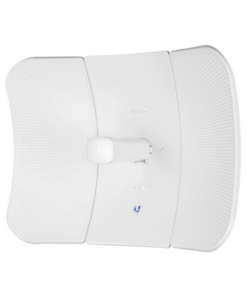 LTU-LR - LTU-LR-UBIQUITI NETWORKS-Cliente PtMP LTU™ Long Range, 5 GHz (4.8 - 6-2 GHz) con antena integrada de 26 dBi - Relematic.mx - LTULR-p
