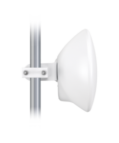 LTU-PRO-UBIQUITI-Cliente PtMP LTU™ Pro, 5 GHz (4.8 - 6-2 GHz) con antena integrada de 24 dBi