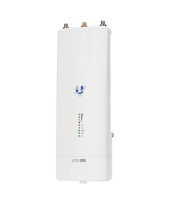 LTU-ROCKET - LTU-ROCKET-UBIQUITI NETWORKS-Radio Estación Base PtMP LTU™ Rocket, hasta 600 Mbps, 5 GHz (4.9 - 6.2 GHz), con filtrado de RF patentado y GPS sync para un rendimiento superior - Relematic.mx - LTUROCKET-p