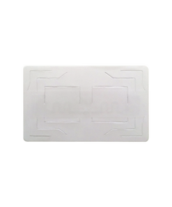 LTUVG26A3000 - LTUVG26A3000-ROSSLARE SECURITY PRODUCTS-Tag Adherible RFID para Automóvil EPC GEN2 /paquete con 100 Tags - Relematic.mx - LTUVG26A3000-p