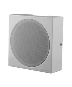 LVWM06A/EN-HONEYWELL-Altavoz de Gabinete Metálico