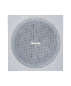 LVWM06A/ENC-HONEYWELL-Altavoz de Gabinete Metálico con Capacitor