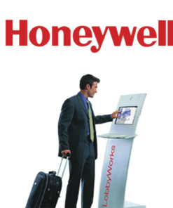 LWVMSKPR - LWVMSKPR-HONEYWELL-Kit de Lobby Works Premier Edition - Relematic.mx - LWVMSKPR-p