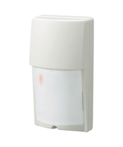 LX-402 - LX-402-OPTEX-Sensor de Movimiento PIR / Uso en Interior/ Exterior/ 12 x 15 m Cobertura / Compatible con cualquier panel de alarma / Alambrico - Relematic.mx - LX402-p