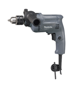 M08-01G - M08-01G-MAKITA-Rotomartillo 5/8" 2900 RPM, Vel. Variable. 500 Watts, 110 Vca, Incluye llave de Broquero y Empuñadora - Relematic.mx - M0801G-p