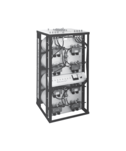 M101-450-6TRM - M101-450-6TRM-TELEWAVE, INC-Combinador en Rack 24", 400-512 MHz, 6 Can.(10"Dia.) 250 KHz Tx-Tx, Monitor/Pot. 150 Watt, N Hembras. - Relematic.mx - M1014506TRM-p