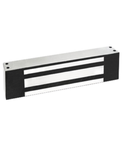 M82BD-SECURITRON-ASSA ABLOY-1800 lbs Chapa Magnética M82BD, Garantía de Por Vida, UL