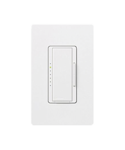MAELV-800-WH-S - MAELV-800-WH-S-LUTRON ELECTRONICS-Maestro 800W, Elec bajo color blanco. - Relematic.mx - MAELV800WHS-p