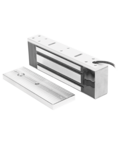 MAG1200NW-ACCESSPRO-Chapa Magnética de 1200 lbs / Para uso en Exterior /IP68