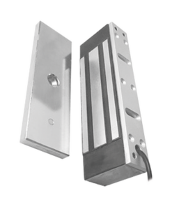 MAG1200WN-ACCESSPRO-Chapa Magnética de 1200 lbs / Para uso en Exterior /IP68