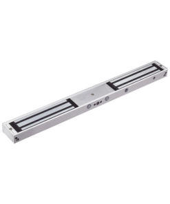 MAG600NDLED - MAG600NDLED-ACCESSPRO-Chapa magnética Doble 600L lbs por lado con LED Ultra-brillante/ Libre de Magnetismo Residual / Sensor de estado de la placa - Relematic.mx - MAG600NDLED-p