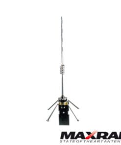 MBS-800 - MBS-800-PCTEL-Kit para Convertir Antenas Moviles de 800 MHz en Antenas Base, para Instalación en Montaje de 3/4? (NMO) , 806-940 MHz, 100 W. - Relematic.mx - MBS800det
